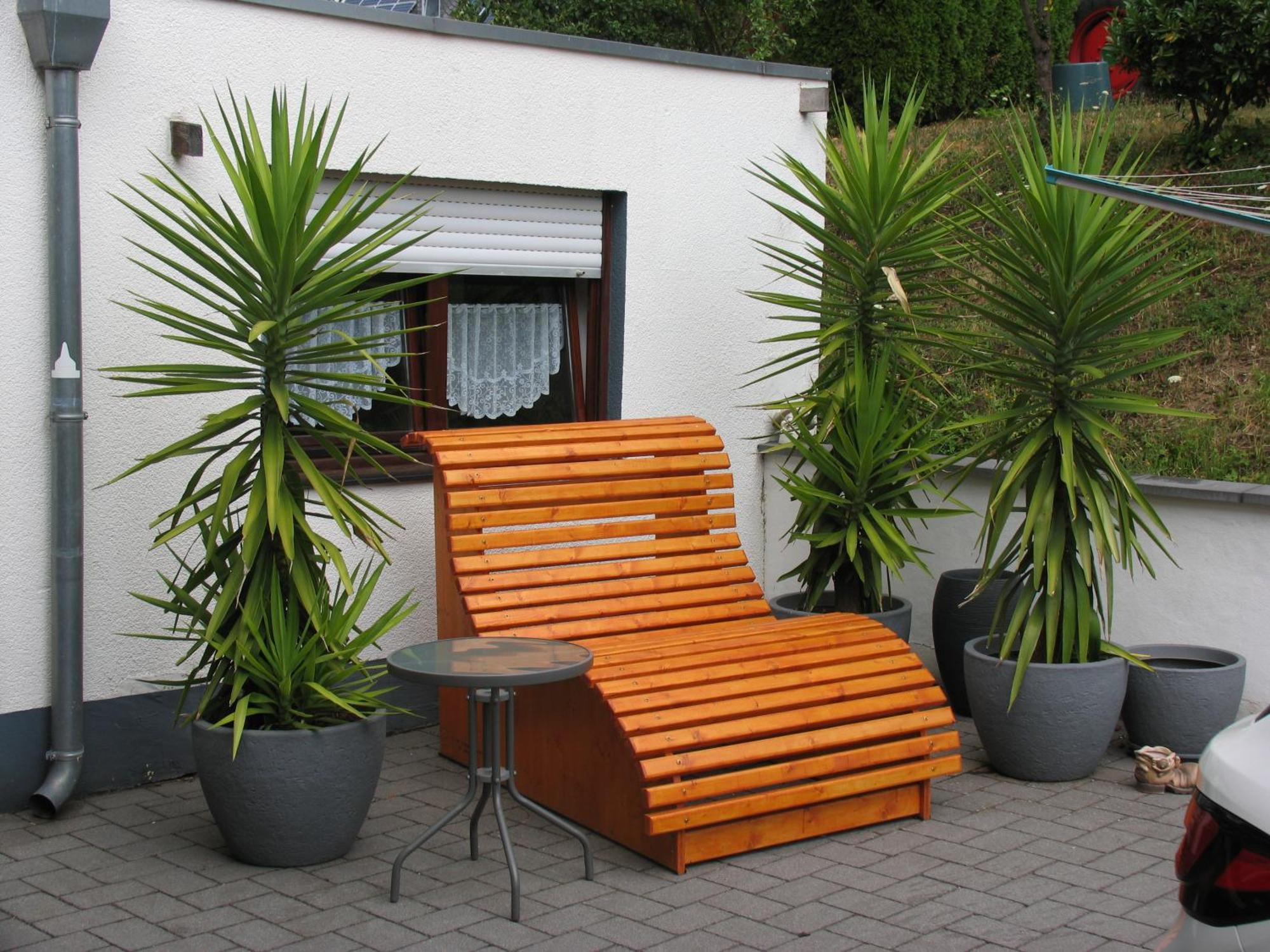Ferienwohnung Pargen Bullay Exterior photo